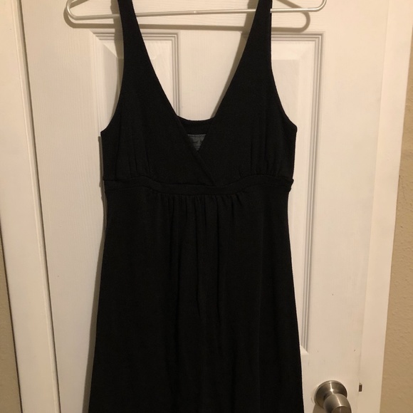 Michael Stars Black Dress - Picture 1 of 4